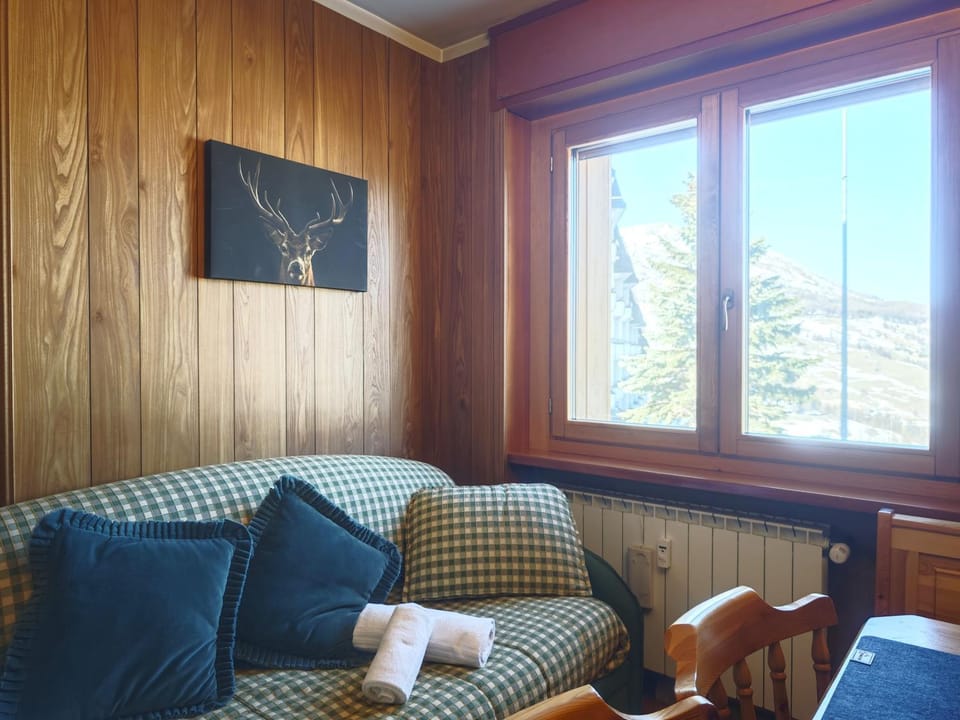 Hostdomus - Good Vibes Apartment Apartment in Sestriere