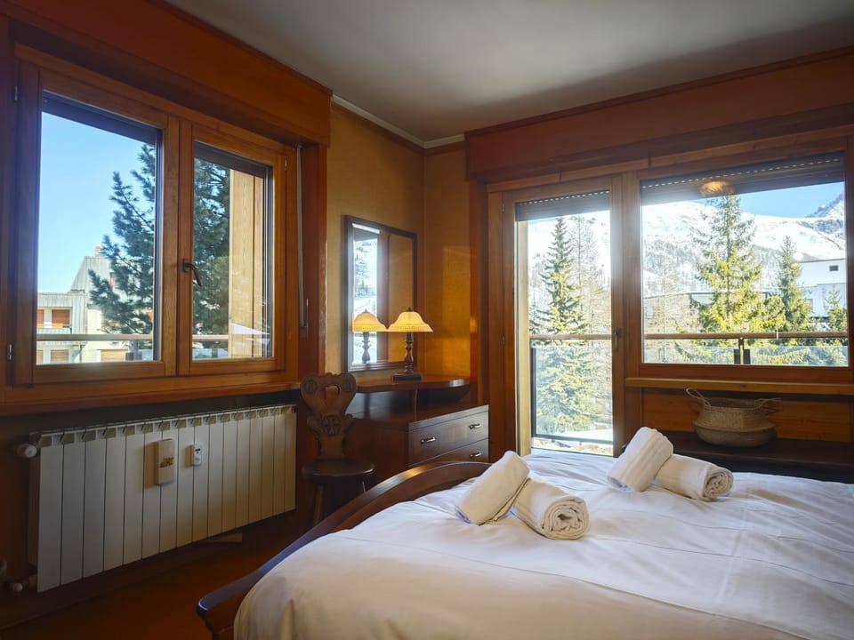 Hostdomus - Good Vibes Apartment Apartment in Sestriere