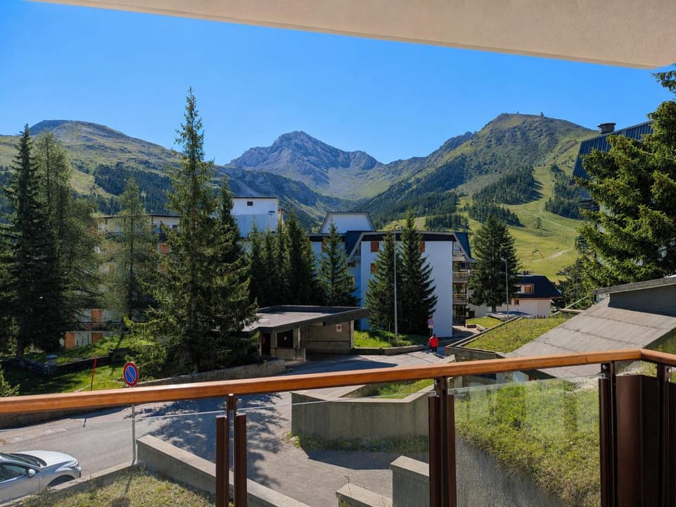 Hostdomus - Good Vibes Apartment Apartment in Sestriere