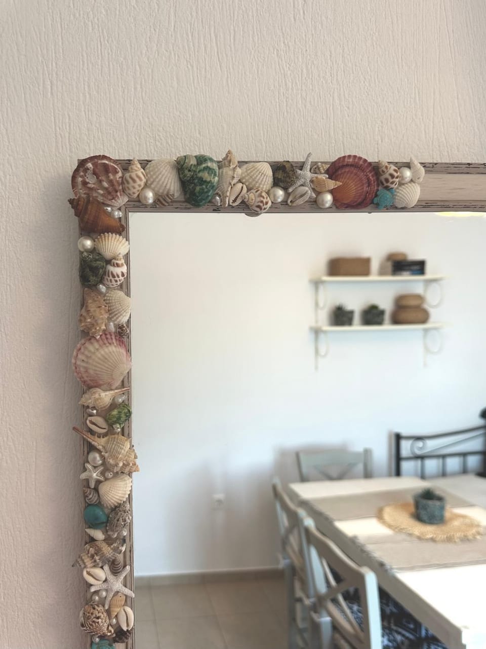 Decorative detail
