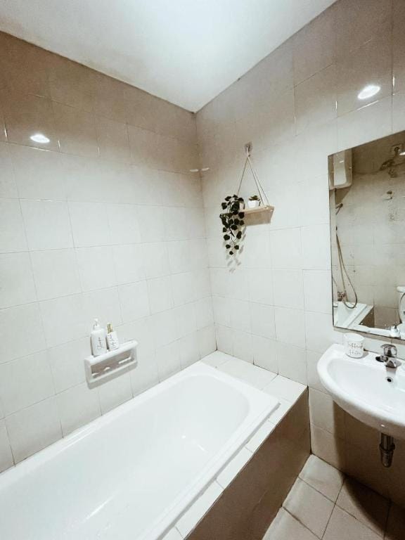 City Oasis - Staycation in Central Jakarta Apartment in Jakarta
