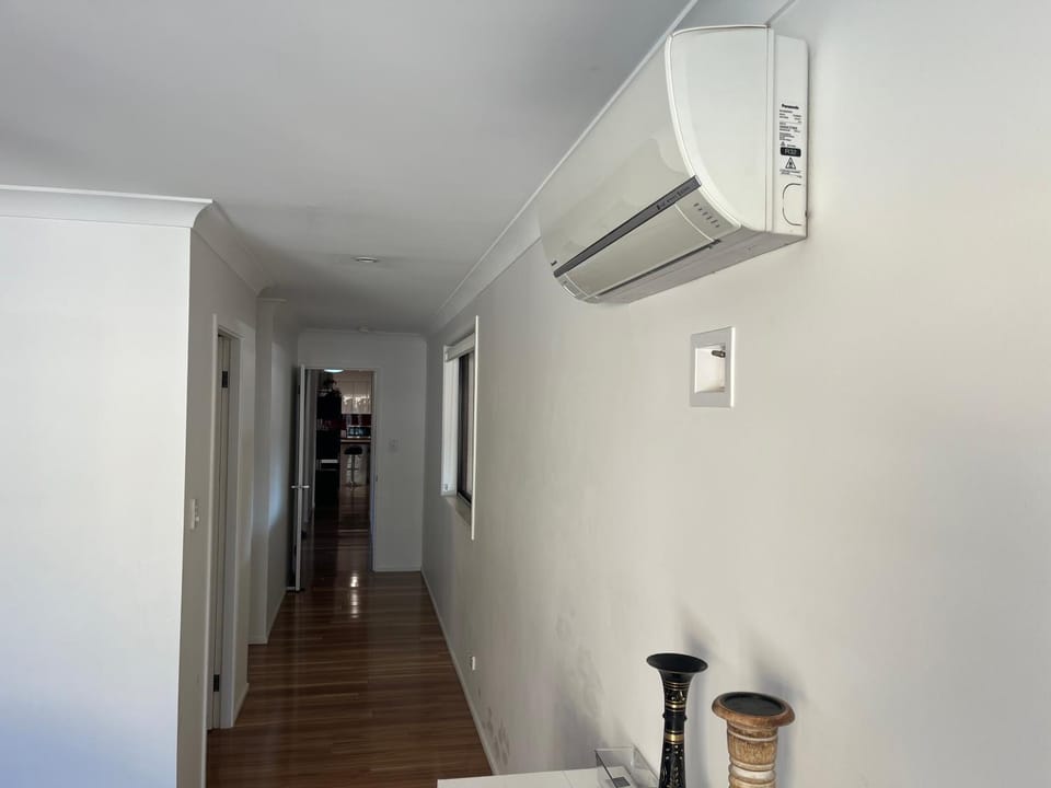 air conditioner