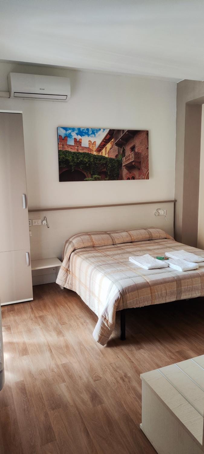 vroom508 Bed and Breakfast in Verona