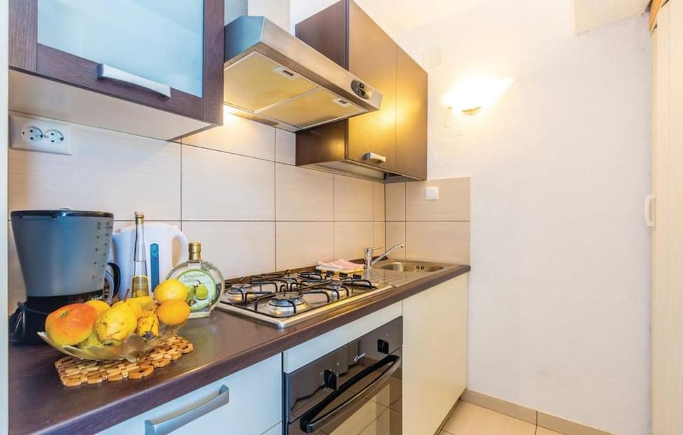 Apartment Ivan Mili Apartment in Lika-Senj County