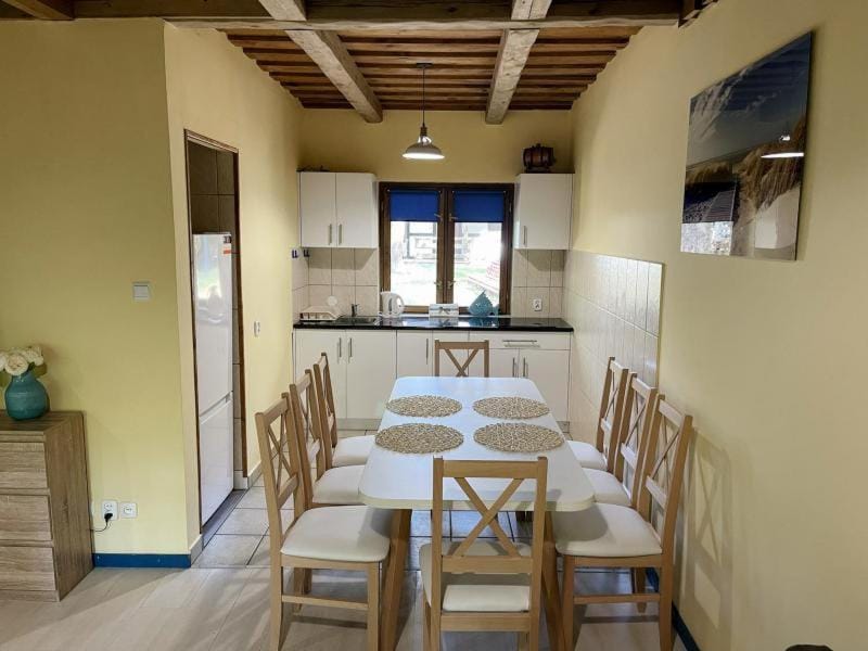 Magra Holiday Club Resort in Pomeranian Voivodeship