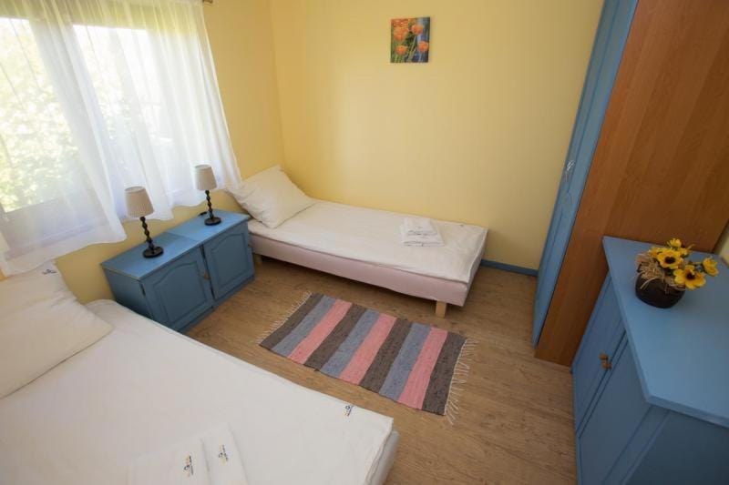 Magra Holiday Club Resort in Pomeranian Voivodeship