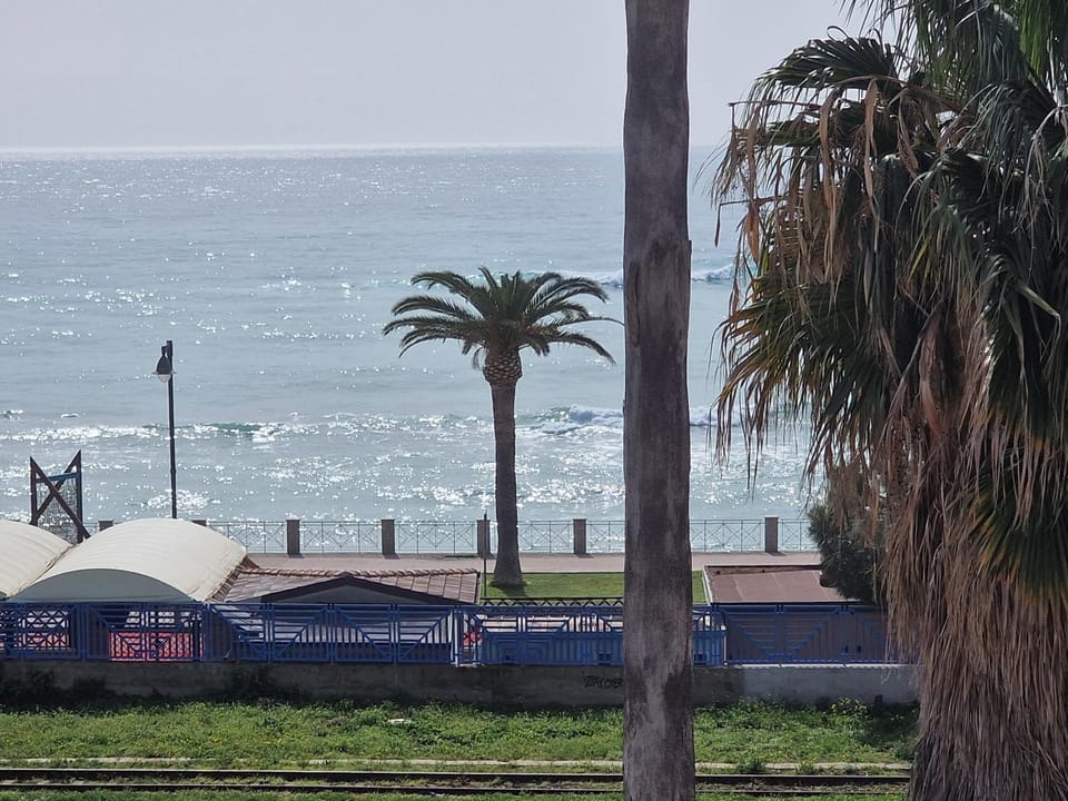 Beach, Beach, Sea view