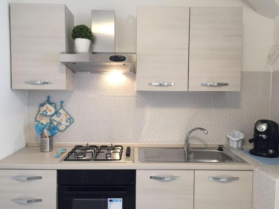 Appartamento Il Nido Apartment in Piedmont