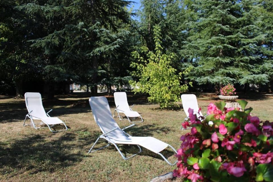 Appartamento Il Nido Apartment in Piedmont