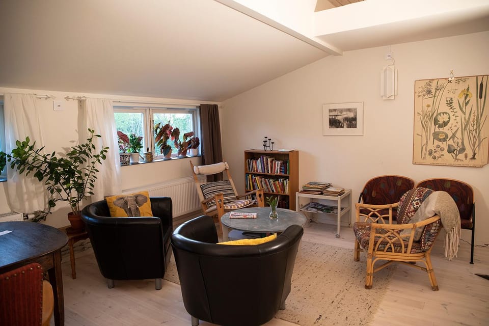 Hambo Hostel in Skåne County