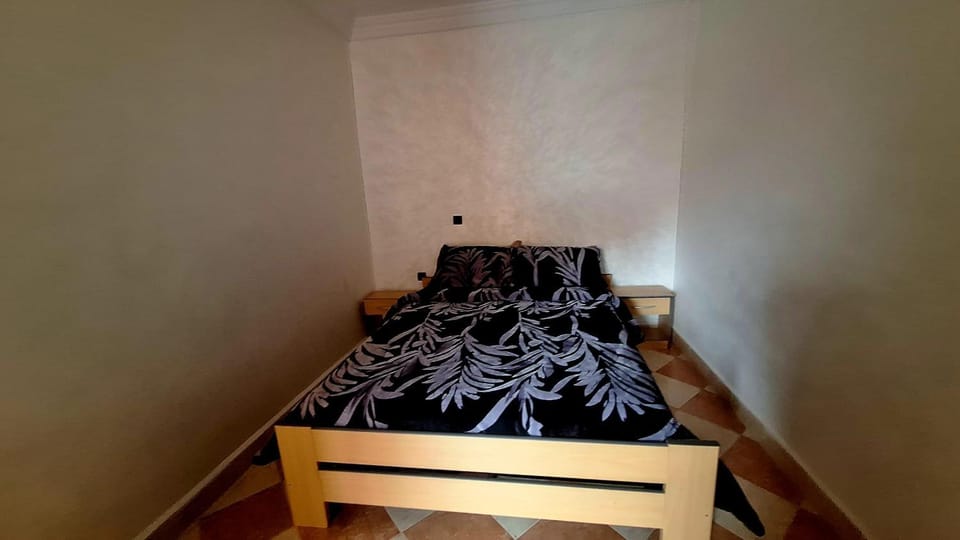 Appartement Studio Sejourkech, Gueliz Plaza Apartment in Marrakesh