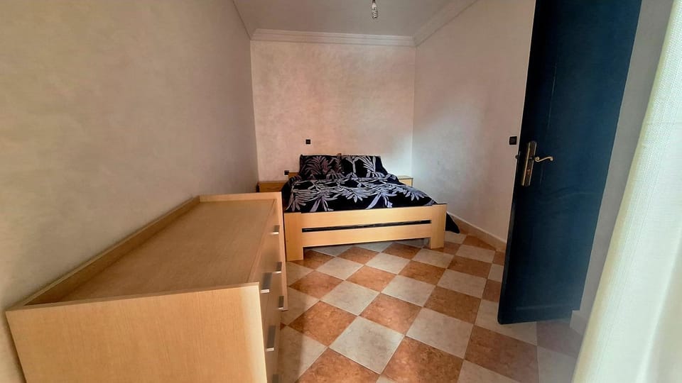 Appartement Studio Sejourkech, Gueliz Plaza Apartment in Marrakesh