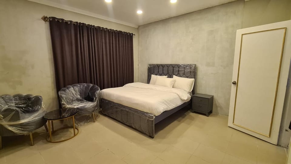 Lashari Guest house Bed and Breakfast in Islamabad
