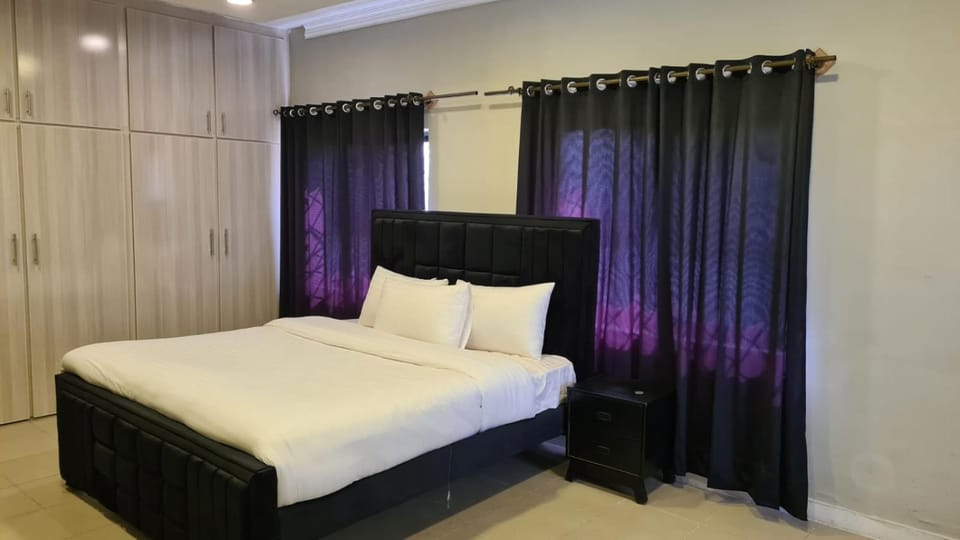 Lashari Guest house Bed and Breakfast in Islamabad
