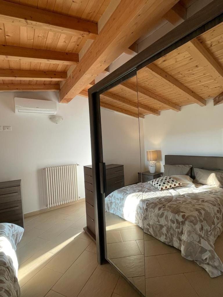 Urban Apartments Vigevano - Appartamento Ciocca 2 Apartment in Lombardy