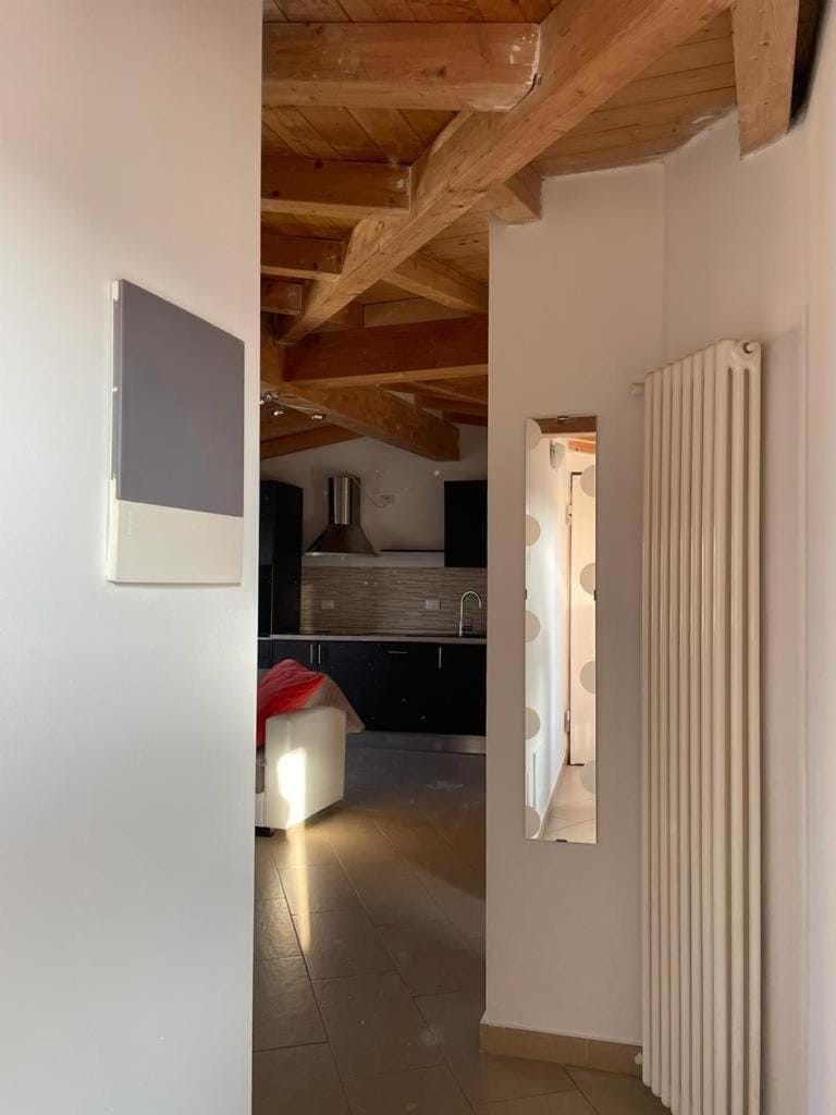 Urban Apartments Vigevano - Appartamento Ciocca 2 Apartment in Lombardy