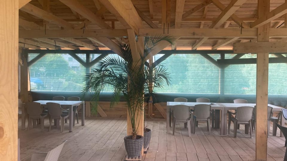 Timona Bed and Breakfast in Romania