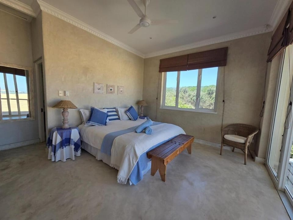 Dune sunsets House in Eastern Cape