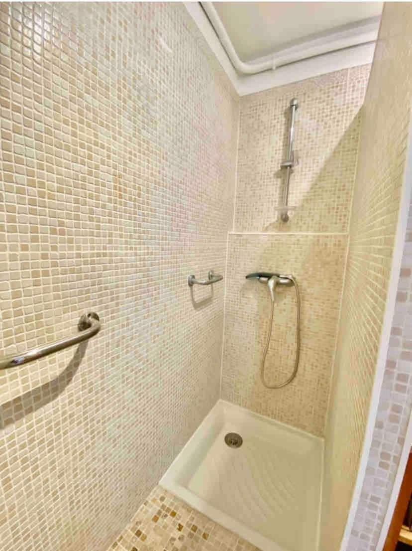 'Le Golfe' Vue Mer et Canal,Parking, Clim, au Centre Apartment in Occitanie