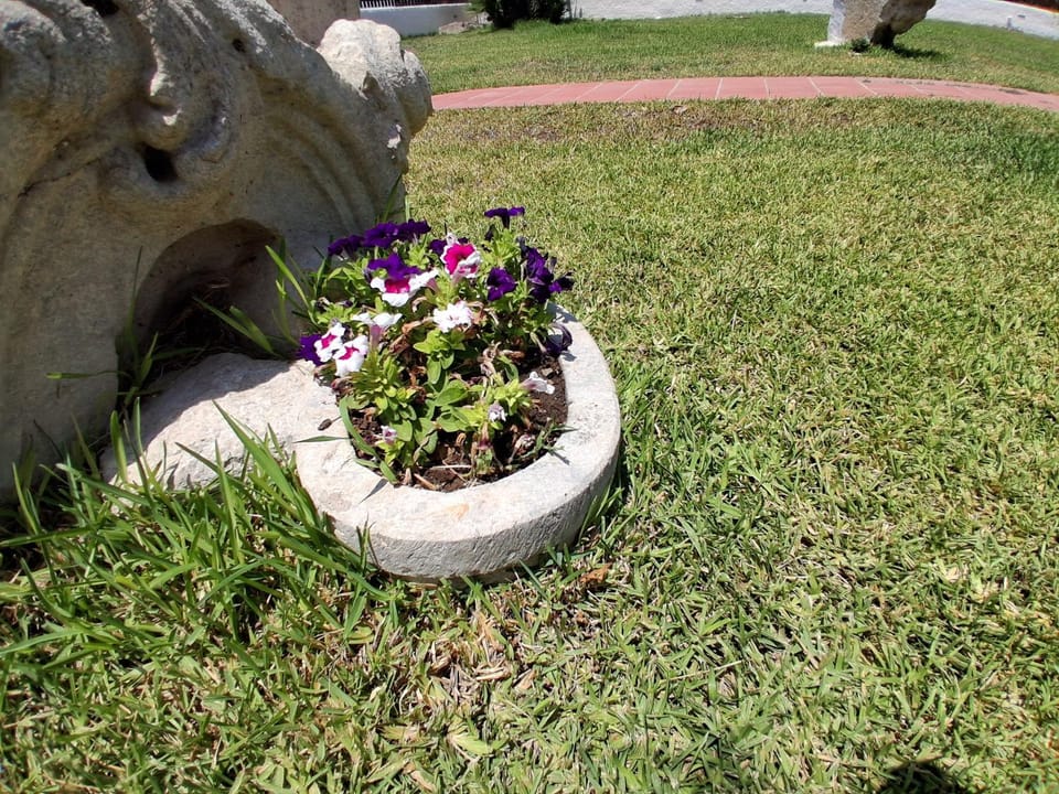 villa amodeo Bed and Breakfast in Sicily