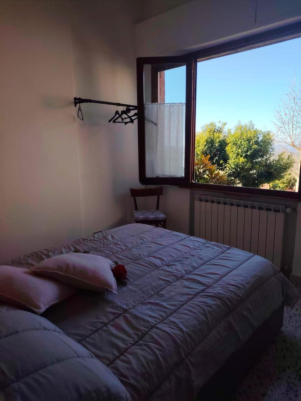Debby Appartamenti Apartment in Montepulciano