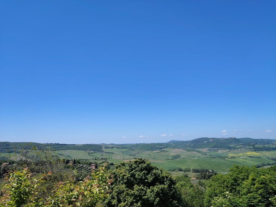 Debby Appartamenti Apartment in Montepulciano