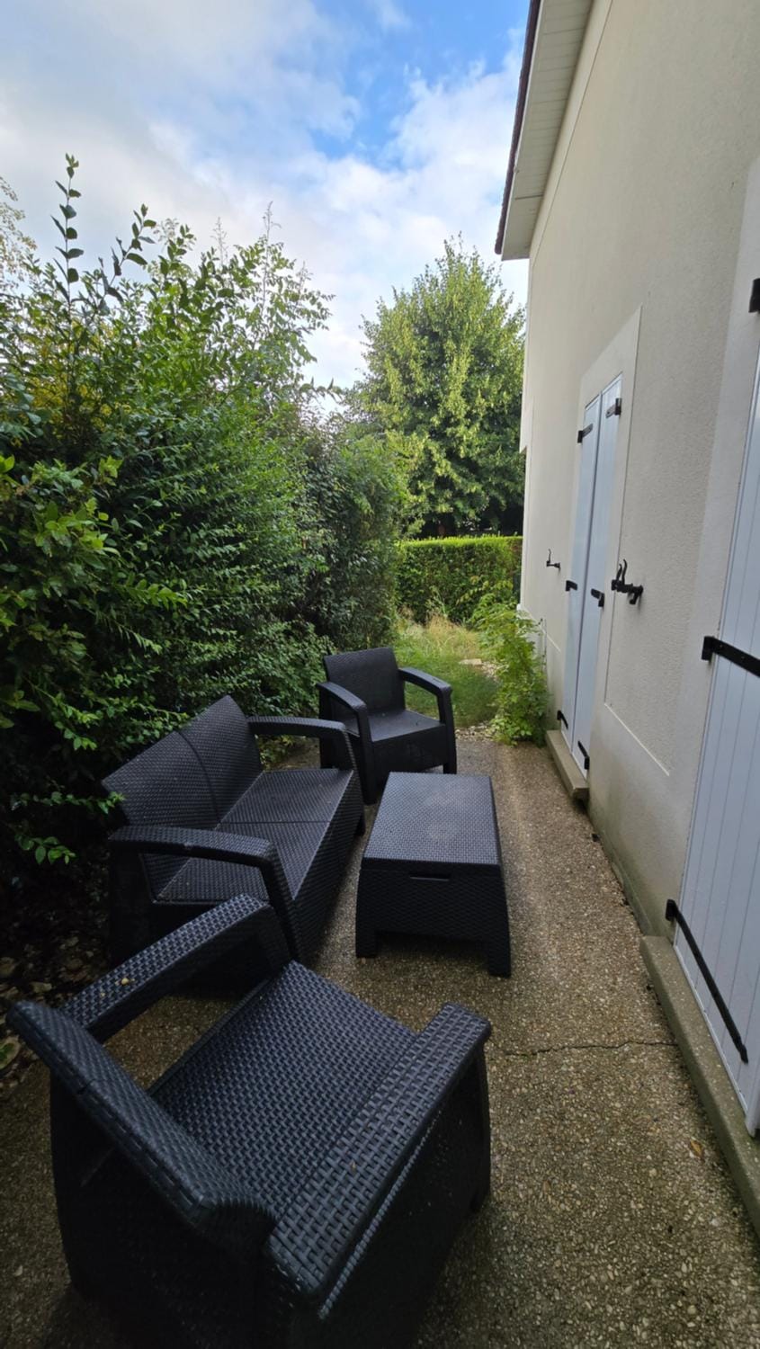 3 Bedroom House - Disneyland Paris House in Magny-le-Hongre