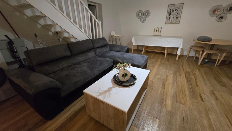 3 Bedroom House - Disneyland Paris House in Magny-le-Hongre