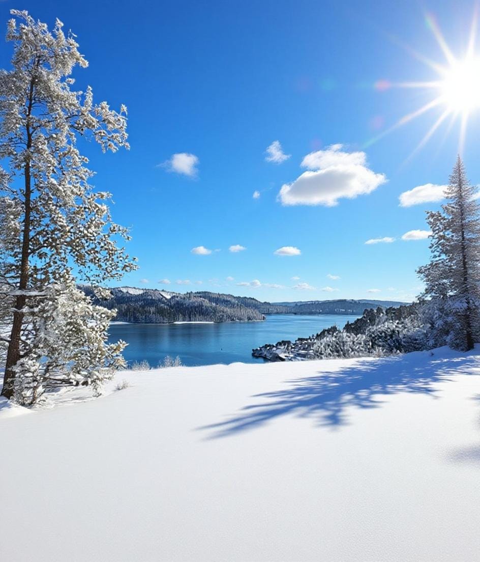 Dein Traum direkt am See Apartment in Zug, Switzerland