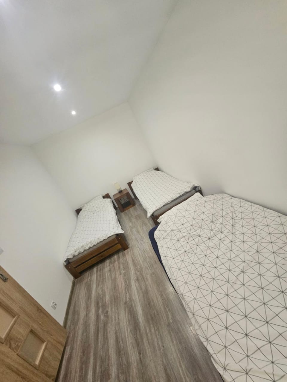 Apartament Martiany 1 Apartment in Poland