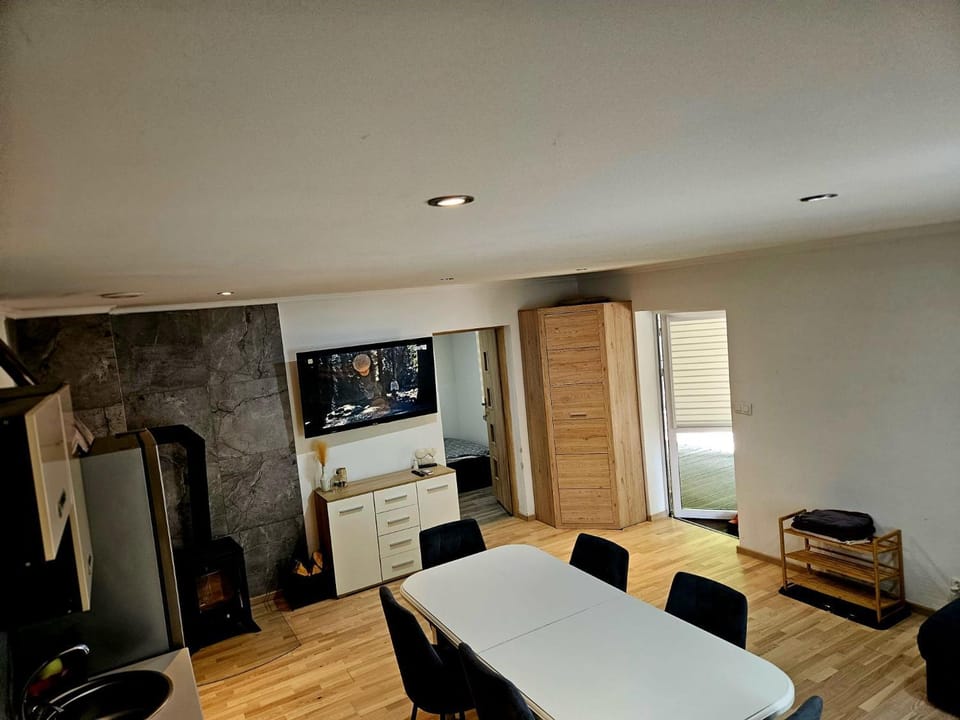 Apartament Martiany 1 Apartment in Poland