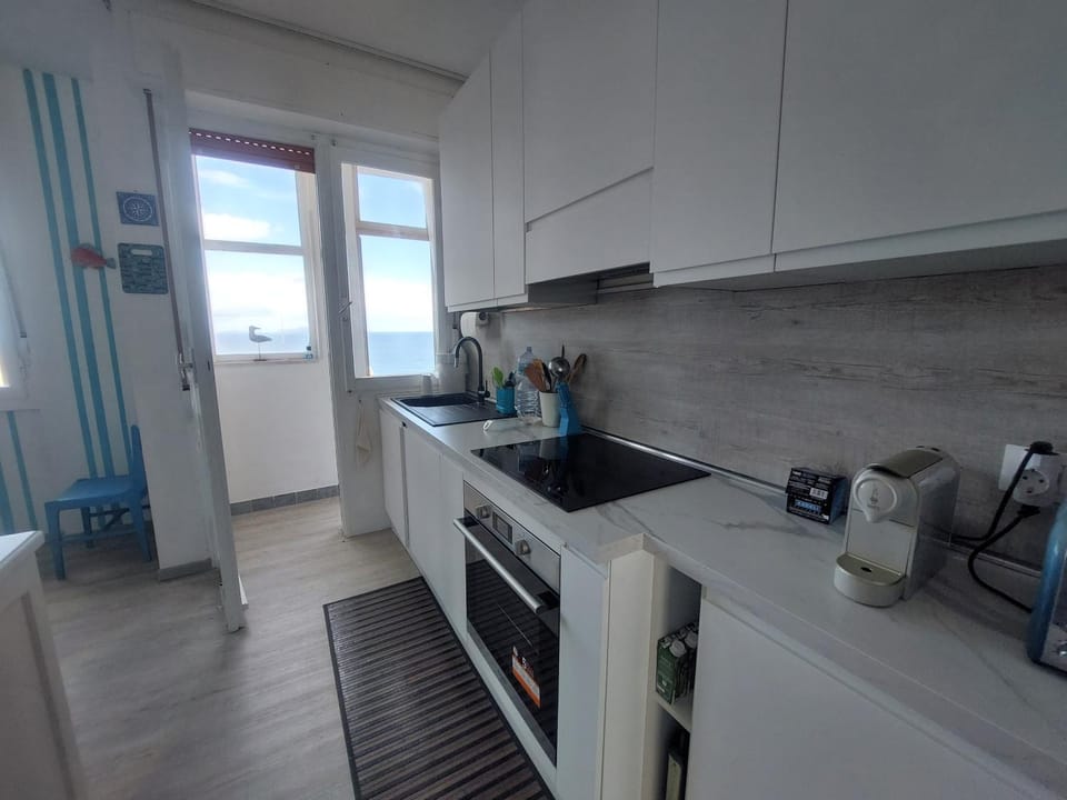 Obló sul mare Apartment in Porto Torres