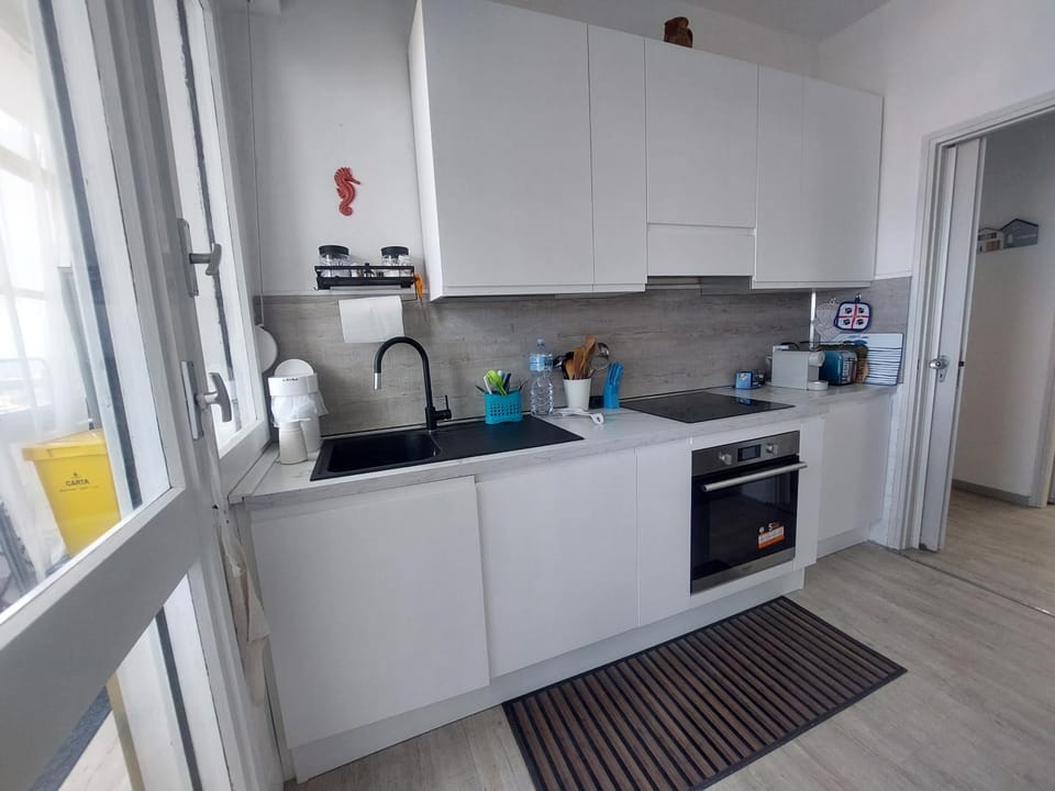 Obló sul mare Apartment in Porto Torres