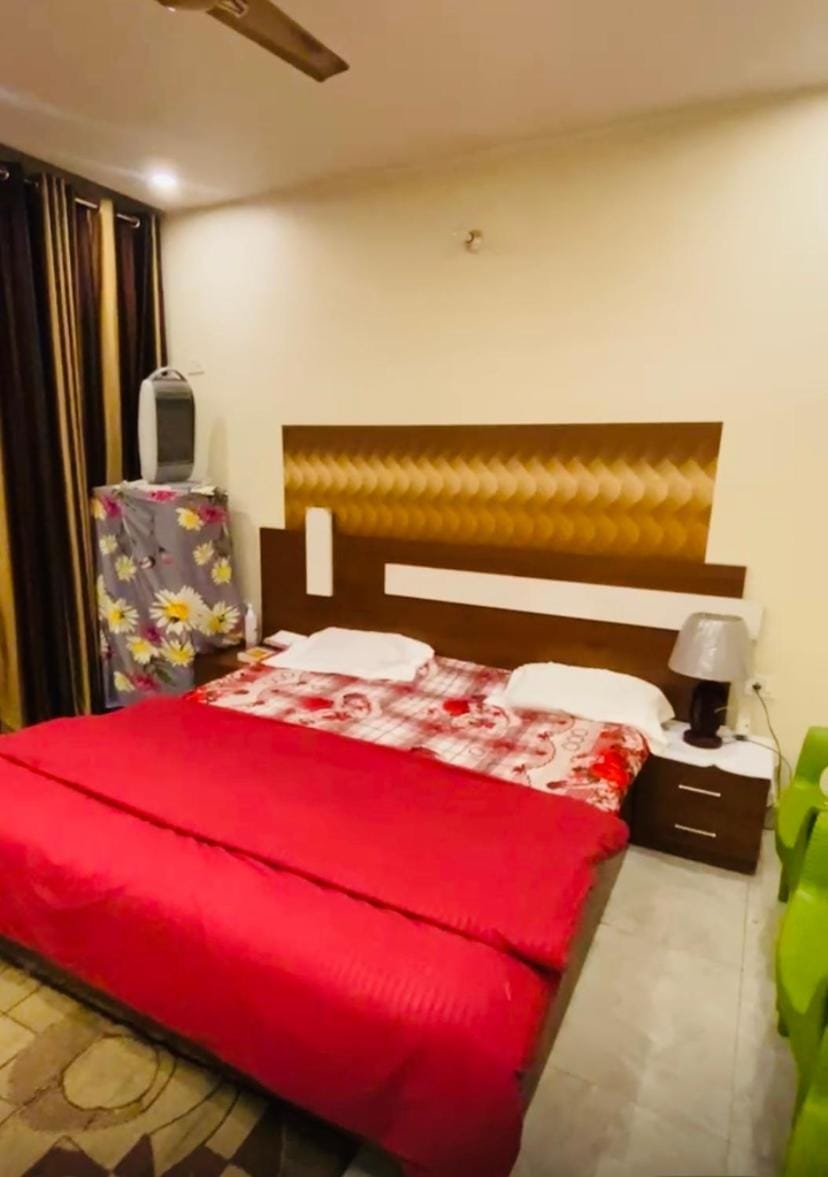 The Classy'o Apartment Apartment in Nepal