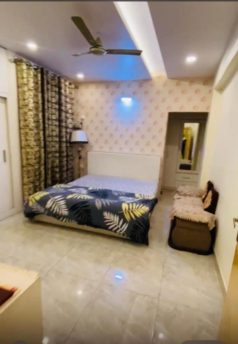The Classy'o Apartment Apartment in Nepal