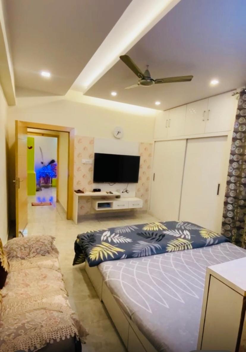 The Classy'o Apartment Apartment in Nepal