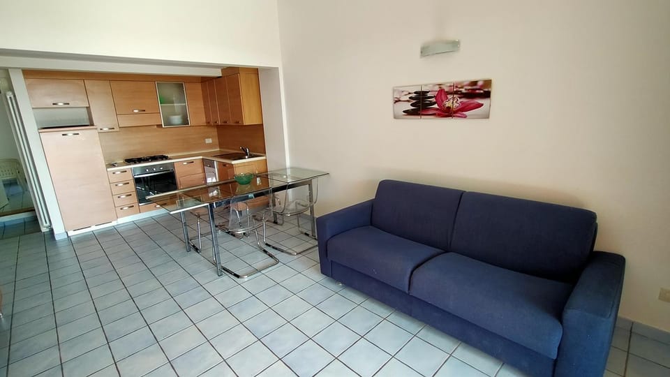 Villetta a schiera trilocale cod 397 - Taunus Vacanze House in Marche