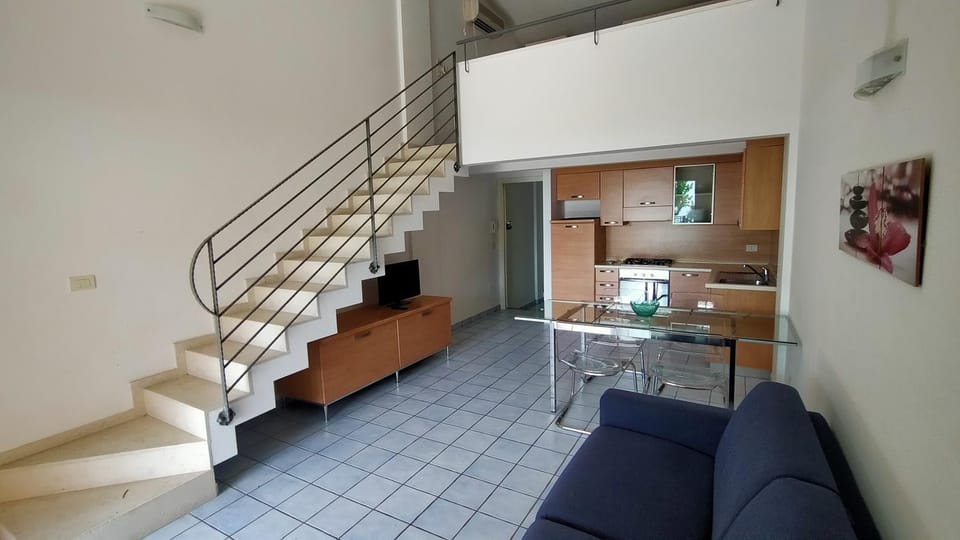 Villetta a schiera trilocale cod 397 - Taunus Vacanze House in Marche