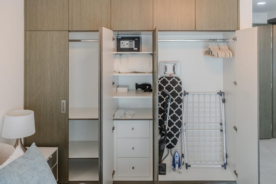 wardrobe