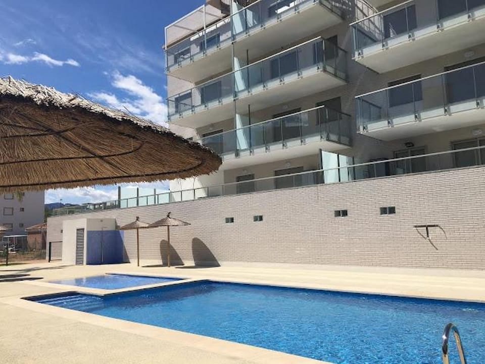 Anacasa Dunas Golf MET Oliva Nova AP625 Apartment in Safor