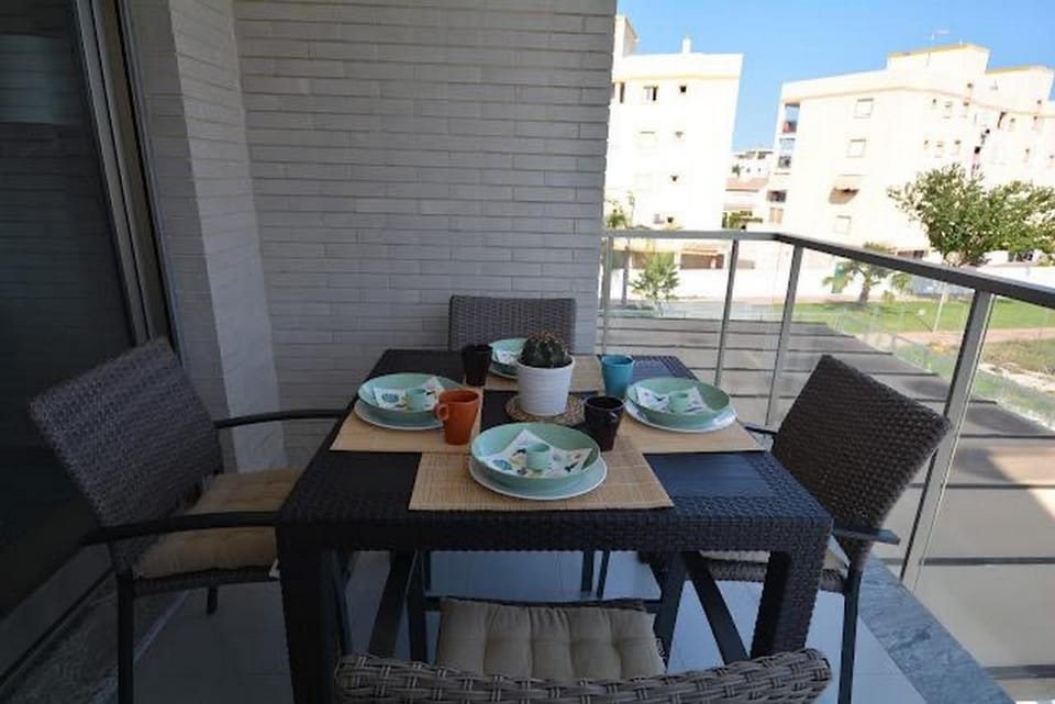 Anacasa Dunas Golf MET Oliva Nova AP625 Apartment in Safor