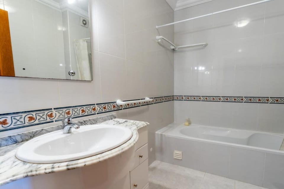 Apartamento Waves & Wonders Apartment in Nazaré