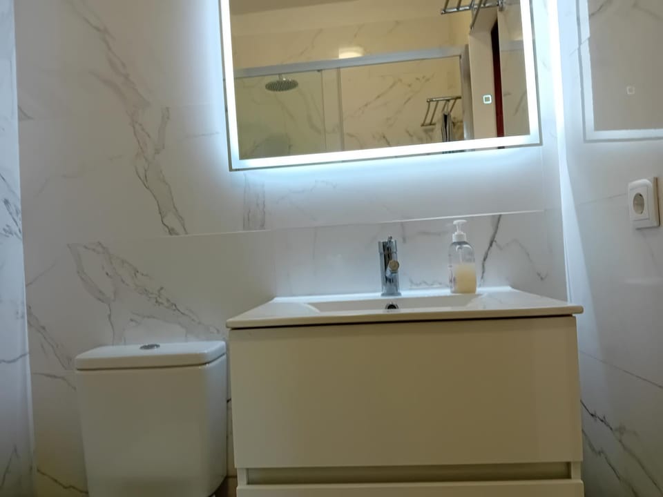apartamento Zarco Apartment in Madeira District