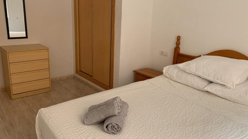 Casa Torrevieja beach 700M Apartment in Torrevieja