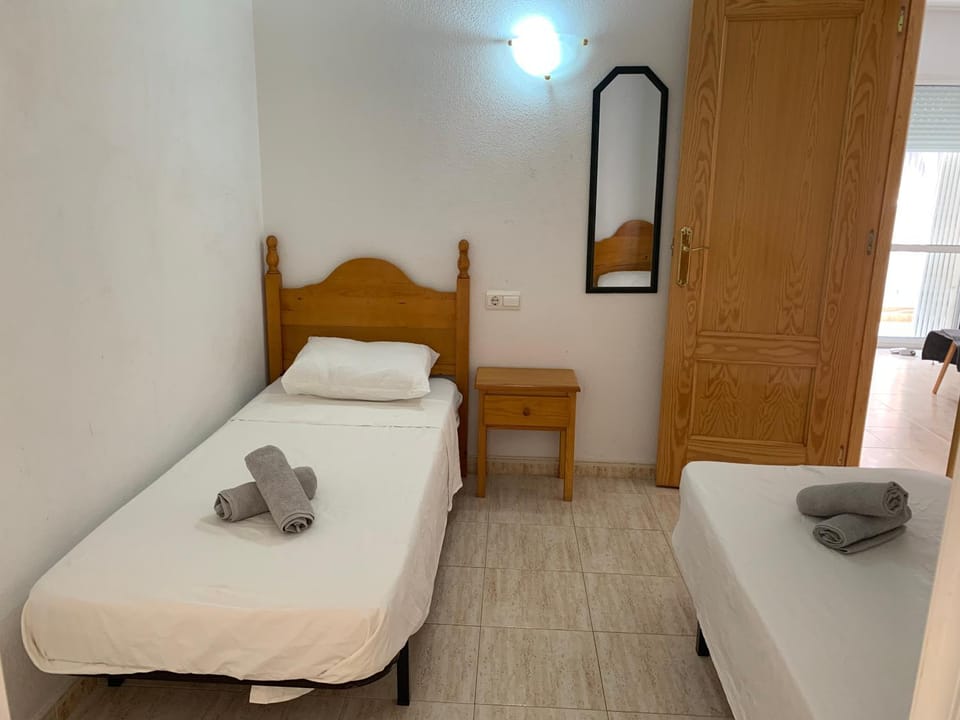 Casa Torrevieja beach 700M Apartment in Torrevieja