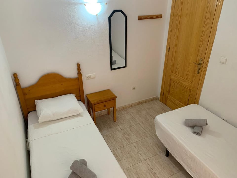 Casa Torrevieja beach 700M Apartment in Torrevieja