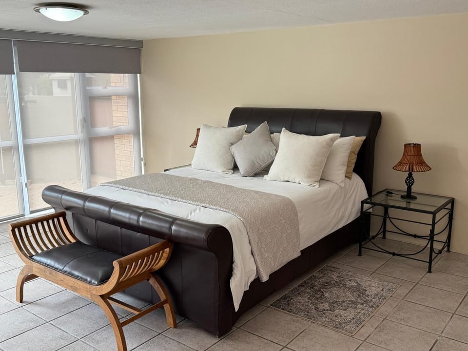 El De Mon Apartment in Western Cape