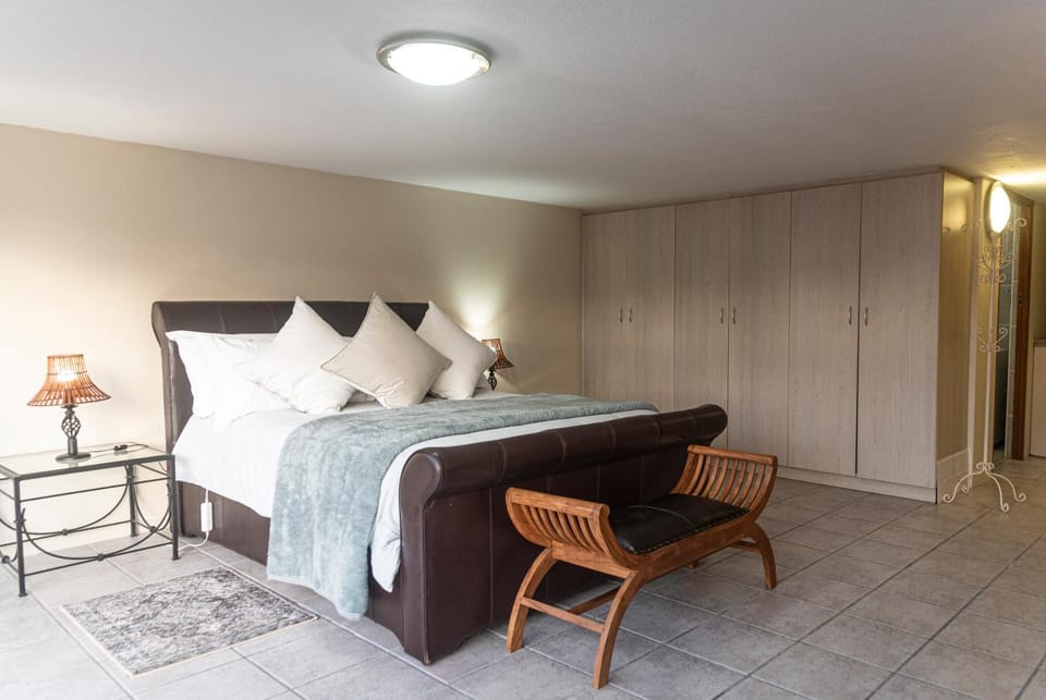 El De Mon Apartment in Western Cape
