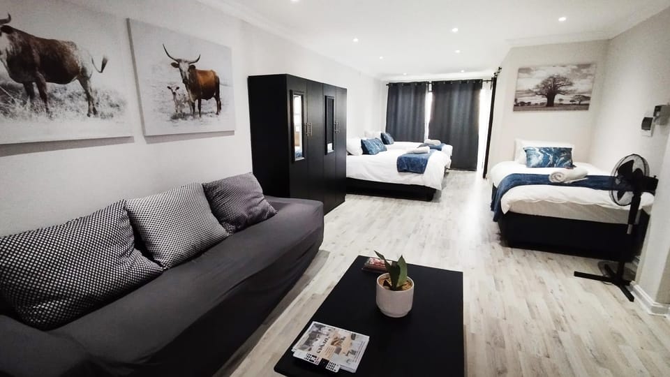 Dinas Accommodation Flat 3 Apartment in Namibia