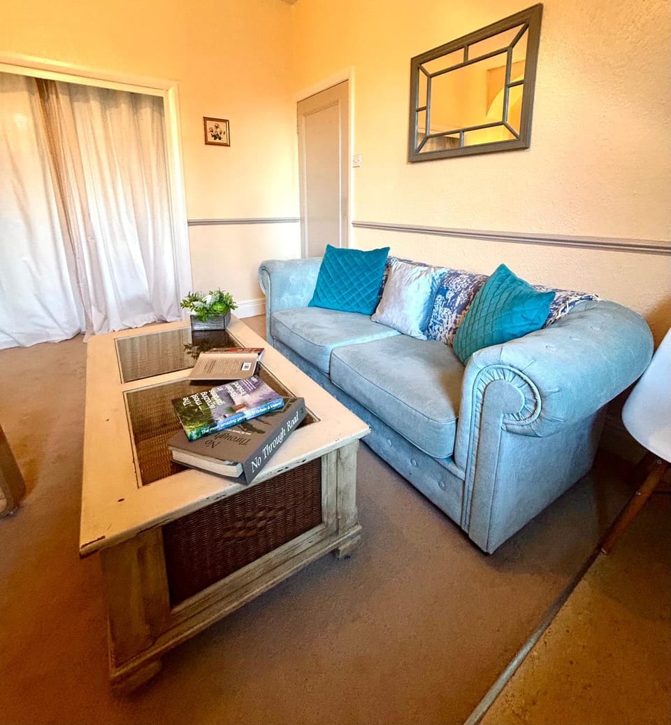 A cozy retreat in the heart of Ilkley Apartment in Ilkley
